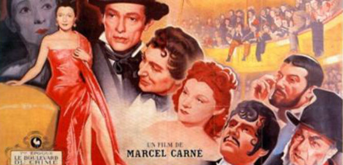 Videoteca de Cali rinde homenaje a los grandes directores del cine europeo