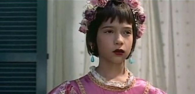 Presentan el filme Mi Vida en Rosa en el Teatro Salamandra, este mircoles