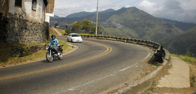 Alcalda permitir  transporte liviano hacia Buenaventura,  en cierre de la Cabal Pombo
