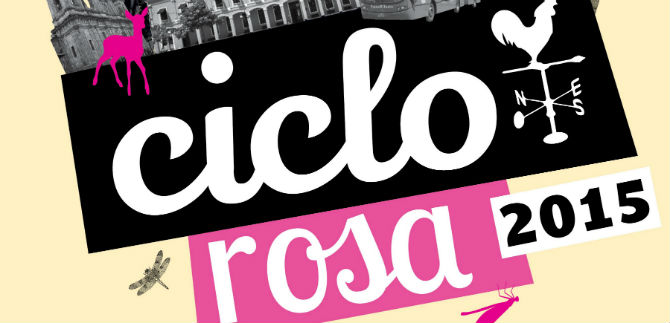 En junio ciclo de cine Rosa en La Tertulia