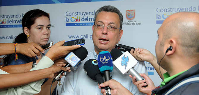 Superva a Pance ser un hecho en 2015