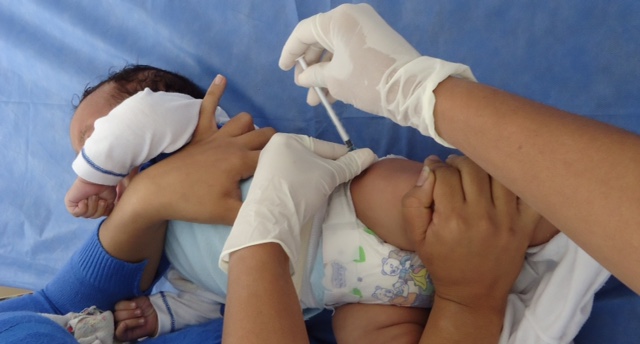 Mortalidad infantil disminuy� en la ciudad