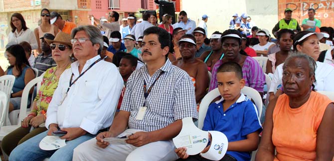 Comuna 21, la m�s beneficiada con reducci�n de intereses de vivienda