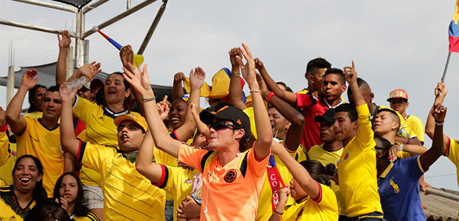 Alcald�a de Cali busca garantizar la seguridad para este domingo; habr� Ley Seca