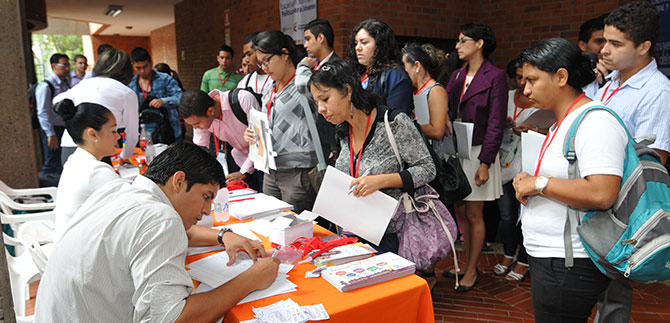 Opinin de jvenes har parte de la poltica pblica de participacin ciudadana