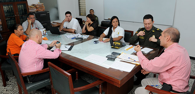 Se afina plan de contingencia para mundial de atletismo de menores