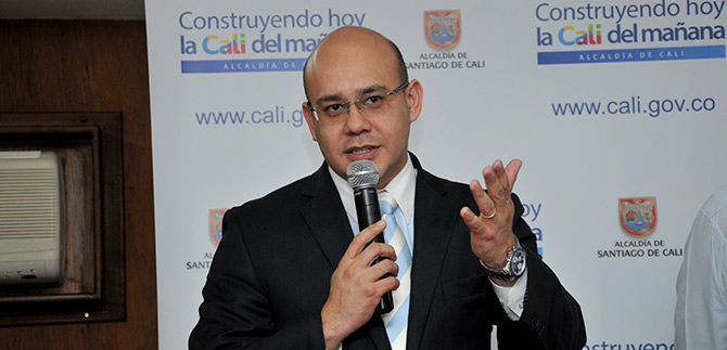Nuevo gerente encargado de Emcali posee el perfil exigido para el cargo
