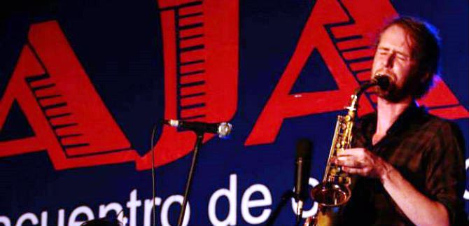 Abierta convocatoria para Ajazzgo 2015