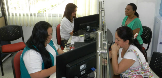 Inicia Campa�a de promoci�n de Derechos y Deberes de Usuarios en Salud