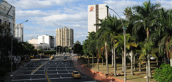 Emcali  informa sobre contrato de alumbrado pblico