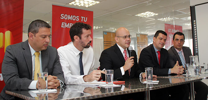 Administracin garantiza prestacin del servicio de alumbrado pblico