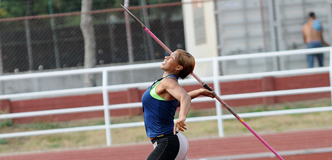 Cali lista para Campeonato Mundial de Atletismo de Menores