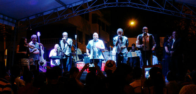 Artistas caleos cuentan con apoyo para asistir a mercados culturales