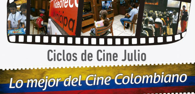 Sigue el ciclo en la Videoteca Municipal, este jueves y viernes