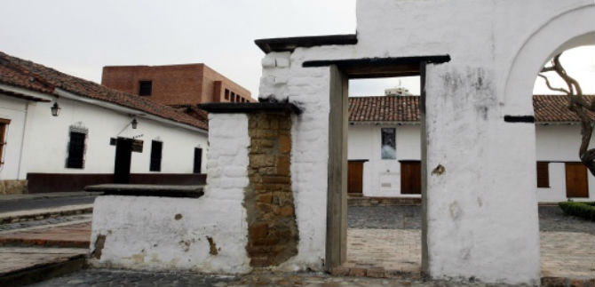 Con exposicin sonora prehispnica,  Museo la Merced evoca  fundacin de Cali