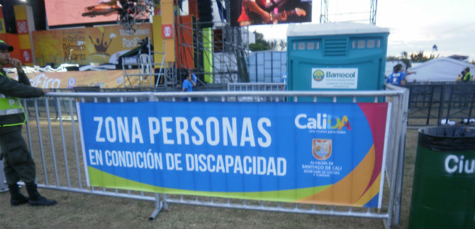 Petronio �lvarez, un evento de inclusi�n y participaci�n