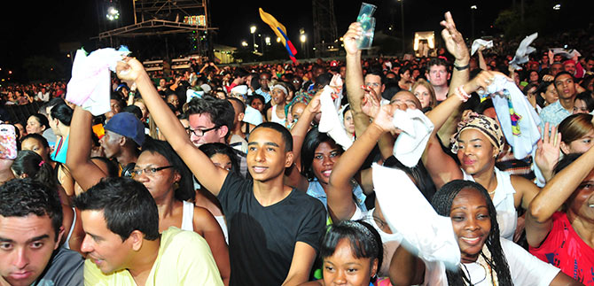 Afinan controles para garantizar la seguridad en El  Petronio