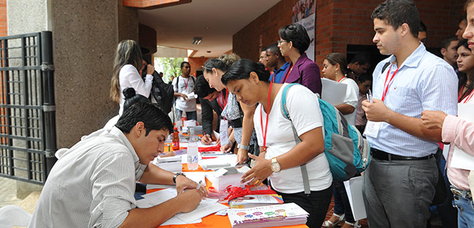 Bienestar recuerda este mi�rcoles el D�a Internacional de la Juventud