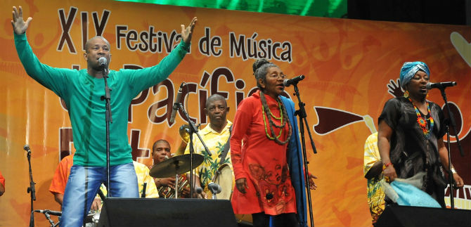 Festival del Petronio ya se aprecia por TV; Ciudadela abre a las 11:00 a.m.