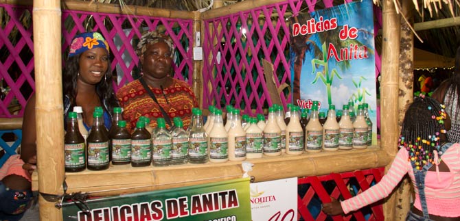 El Petronio lvarez: motor para las micros, medianas y pequeas empresas del Pacfico