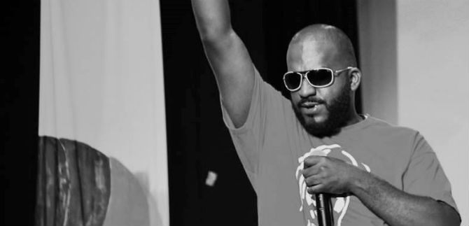 Inscripciones abiertas para taller de rap en el museo La Tertulia