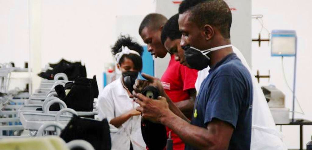 Opci�n de empleo y formaci�n para 60 j�venes cale�os
