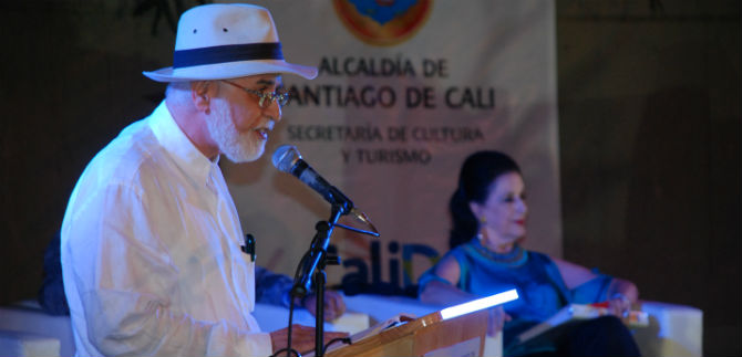 Durante cinco d�as, Cali ser� un poema cantado en m�ltiples voces