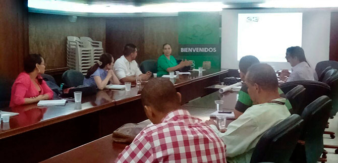 Comenzaron jornadas del programa Aire Limpio para Cali