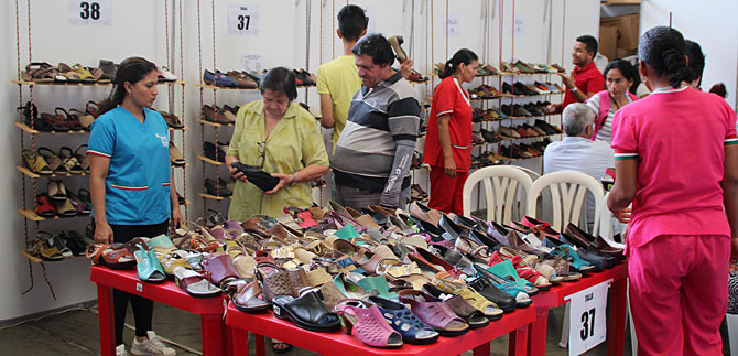 Esfuerzos de la Administracin por mejor calidad de vida se ven en cada del desempleo