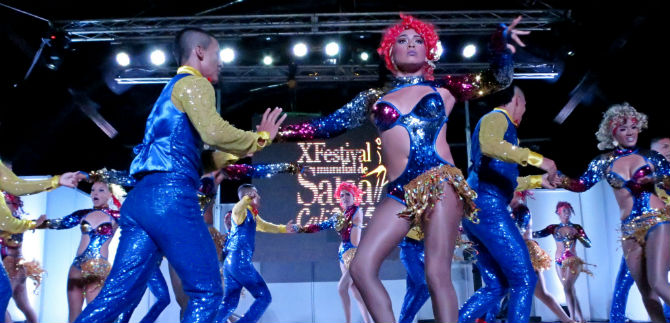 Abiertas acreditaciones para el X Festival Mundial de Salsa de Cali