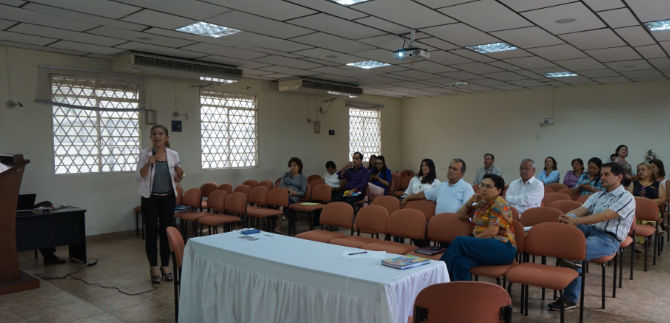 Ante Consejo Municipal de Seguridad Social en Salud, Secretar�a de Salud present� avances en Plan Decenal