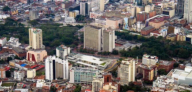 Por tr�mites a favor de la comunidad, Alcald�a recibe reconocimiento nacional