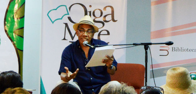 Literatura y Periodismo, este jueves en el Festival Internacional