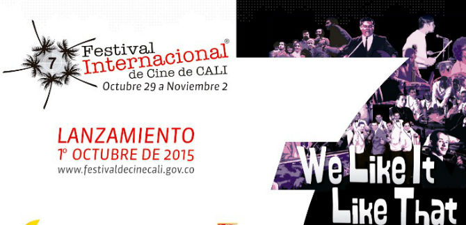 Bogaloo funde m�sica y cine en el lanzamiento de Ficcali