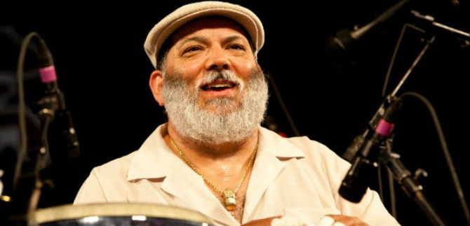 Jazz Gamblers y Poncho S�nchez, este viernes de Ajazzgo