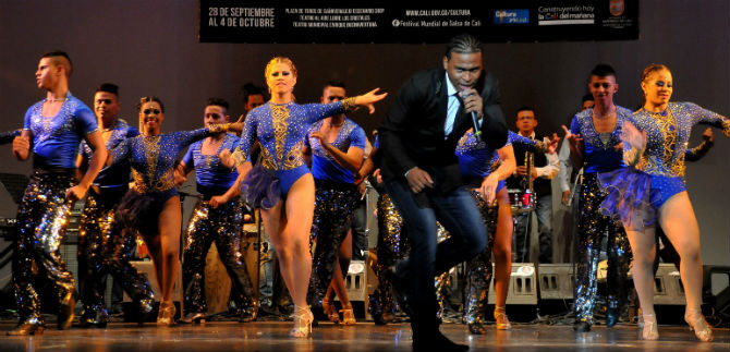 Exposalsa  llega al hotel Torre de Cali, este viernes