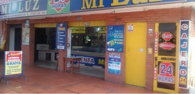Ocho comunas cuentan con nuevos puntos de recarga de tarjeta