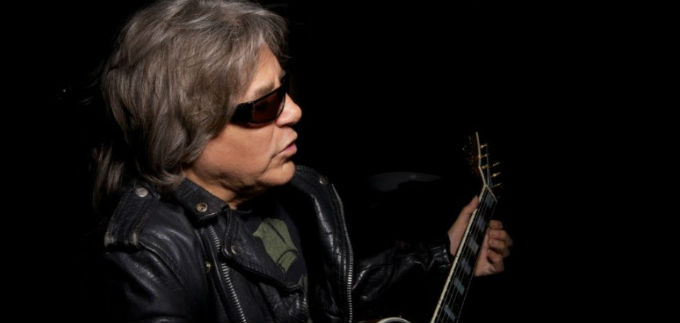 S�bado internacional en Ajazzgo: Jos� Feliciano y Lavo Ensemble