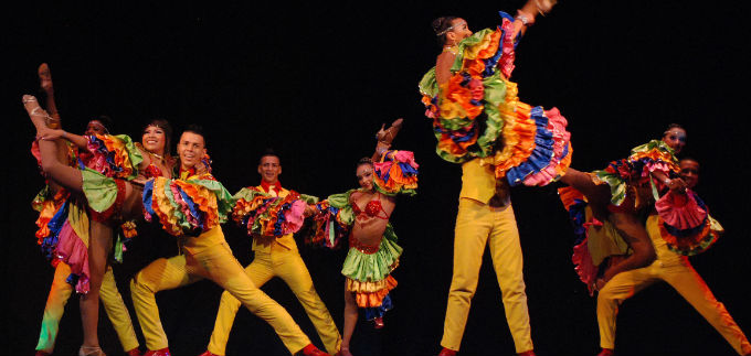 Abre el Mundial de Salsa; se entregan acreditaciones este lunes