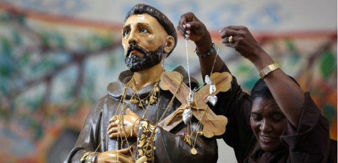 Cali tambin conmemora las fiestas de San Pacho