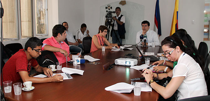 Presupuesto de Cali crece en forma sostenida en inversin social