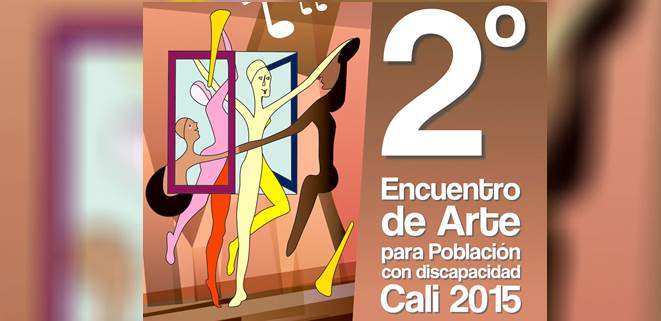 Lanzan Encuentro de Arte para poblaci�n con Discapacidad, este martes
