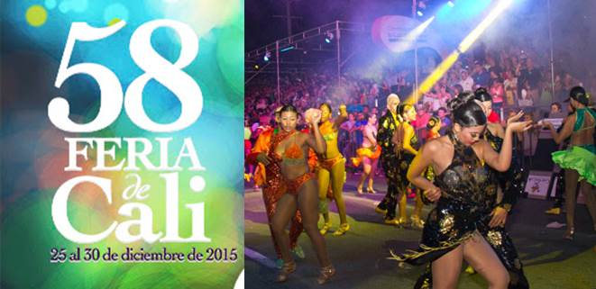 Ensayos y venta de boleter�a ambientan preparativos de la 58 Feria de Cali