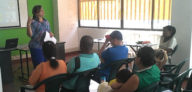 Inician nuevos diplomados para ediles y comunales