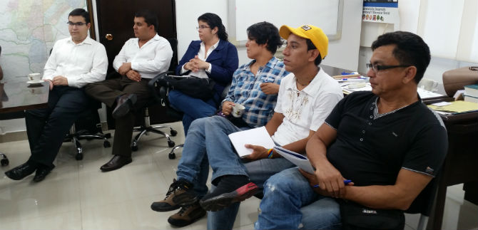 Realizan encuentro de mujeres lesbianas y bisexuales