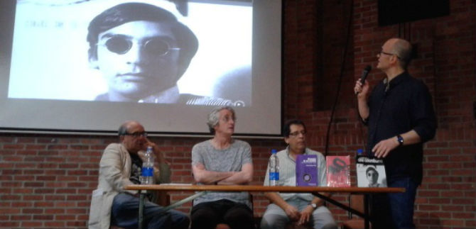 FICCALI present� la Caja de pel�culas de Carlos Mayolo