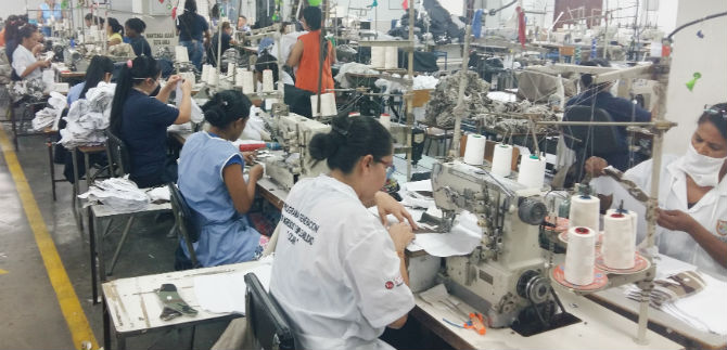 Alcald�a certificar� a 600 mujeres en capacitaci�n t�cnica complementaria, este domingo