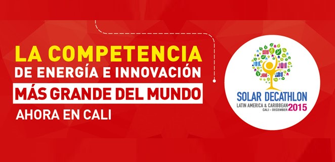 Presentan avances del Solar Decathln, albergue de las casas del futuro