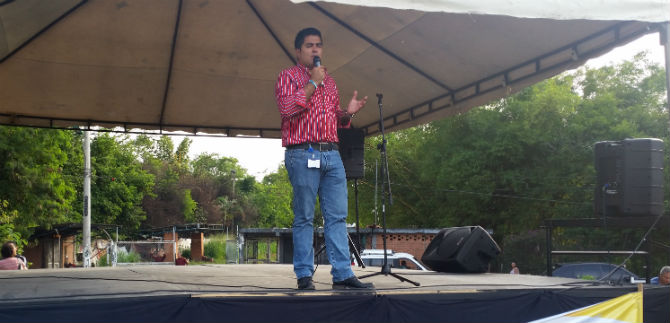 Darn Una mirada hacia el Futuro de la Habitanza en Calle