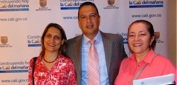 Direcci�n Jur�dica realiza la Jornada de Defensa de lo P�blico 2015